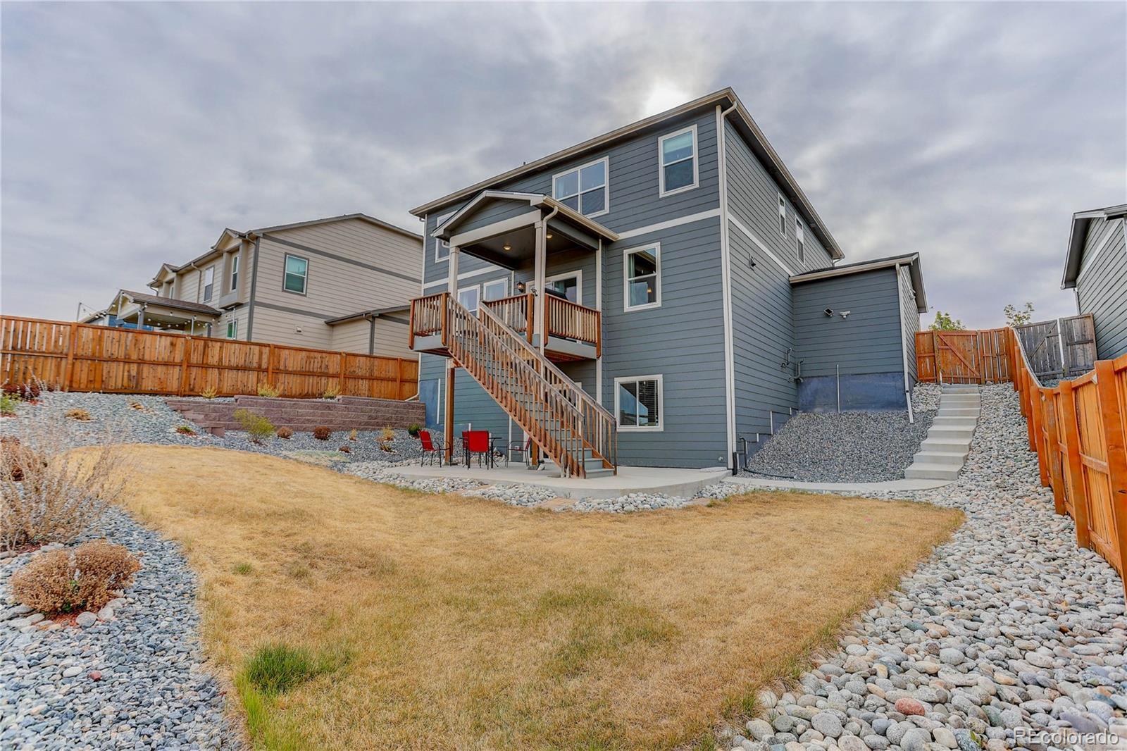 MLS Image #43 for 13891  wild lupine street,parker, Colorado