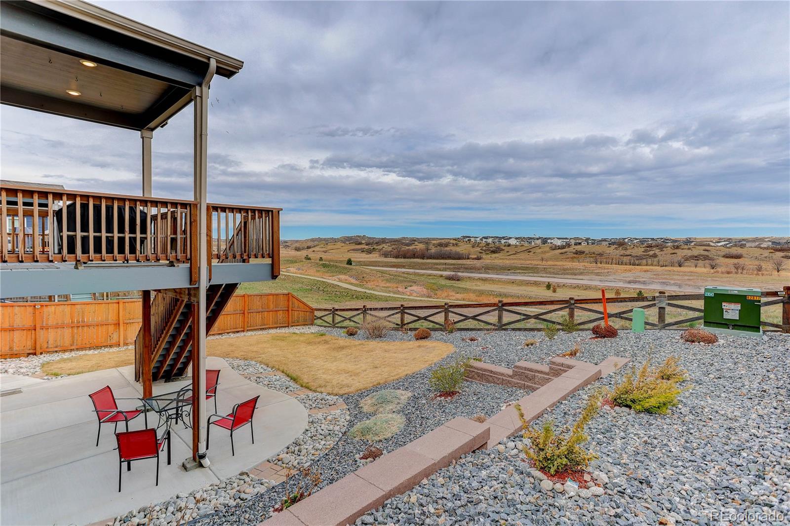 MLS Image #44 for 13891  wild lupine street,parker, Colorado