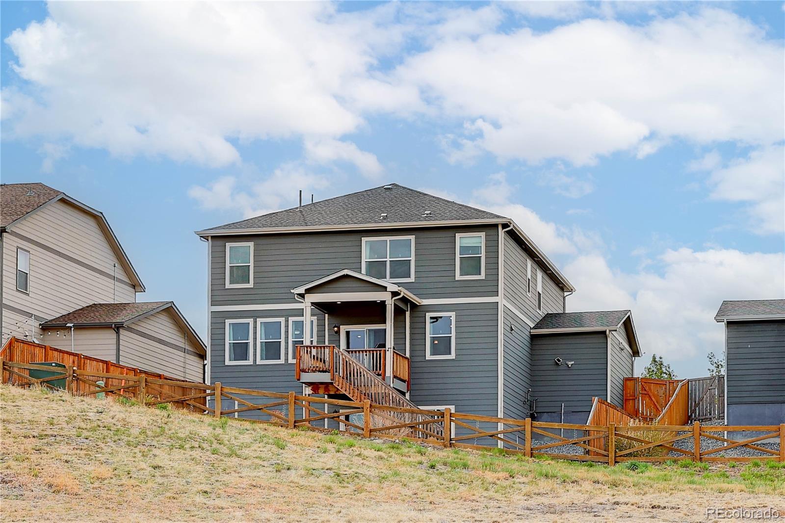 MLS Image #45 for 13891  wild lupine street,parker, Colorado