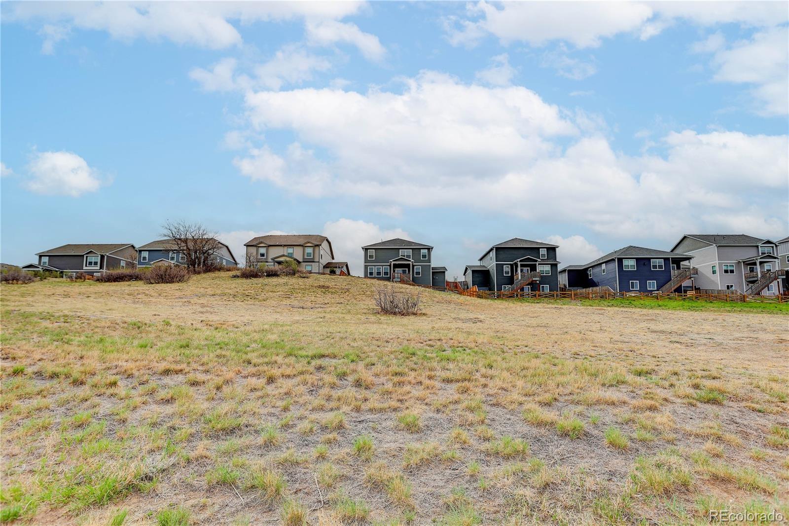 MLS Image #46 for 13891  wild lupine street,parker, Colorado