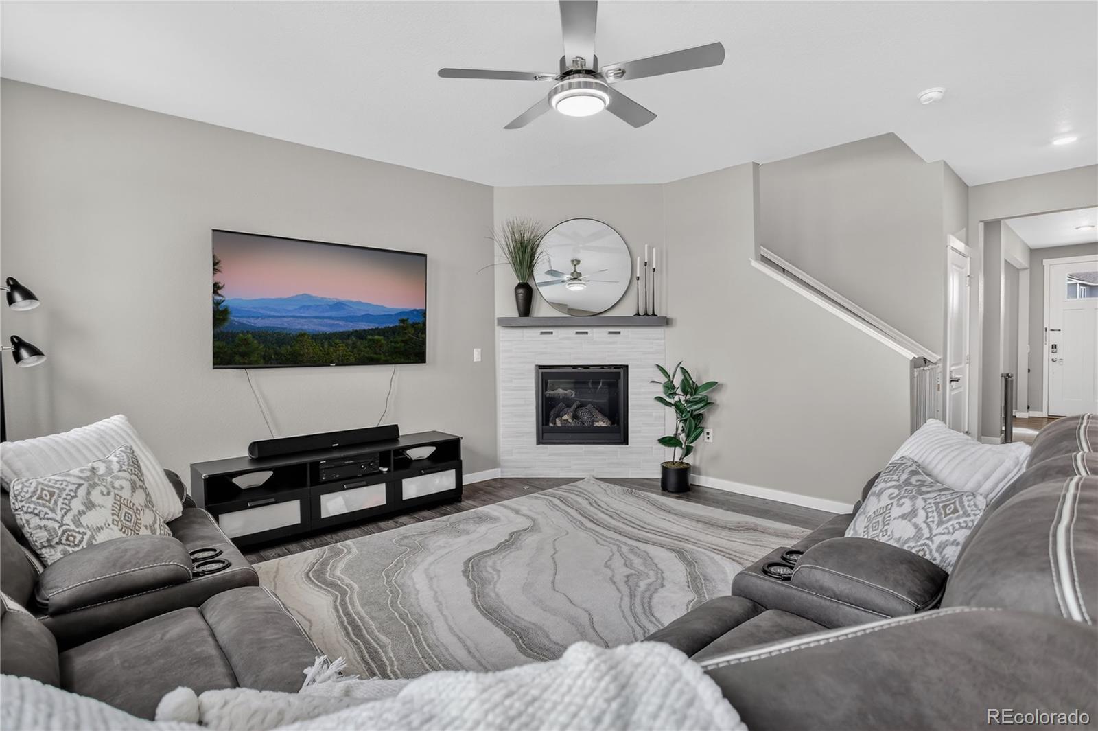 MLS Image #6 for 13891  wild lupine street,parker, Colorado