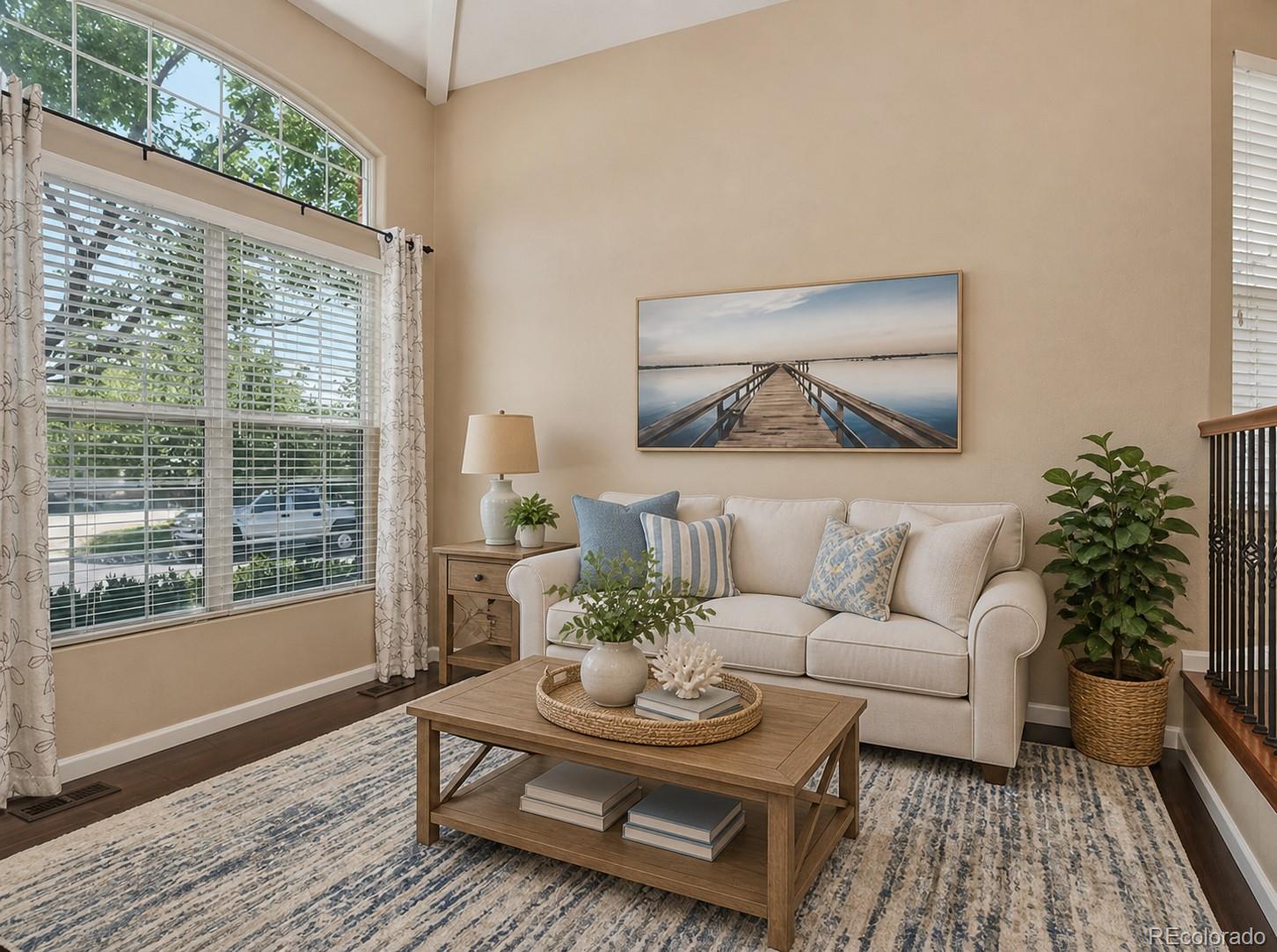MLS Image #1 for 18325 e amherst drive,aurora, Colorado