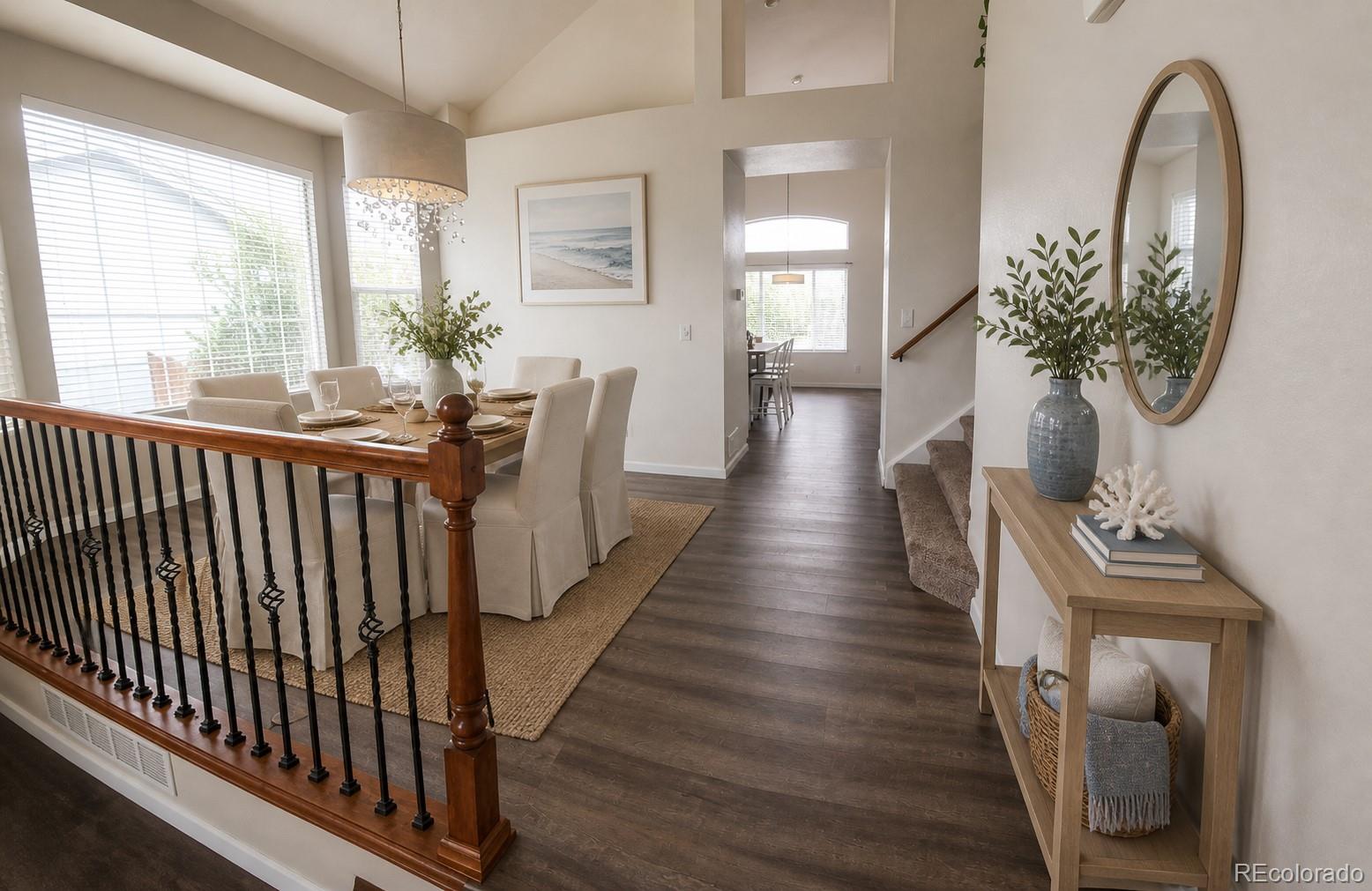 MLS Image #2 for 18325 e amherst drive,aurora, Colorado