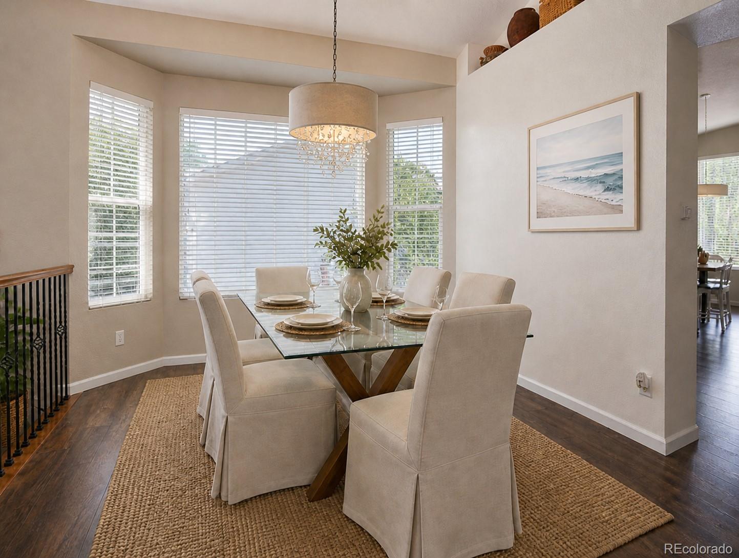 MLS Image #3 for 18325 e amherst drive,aurora, Colorado
