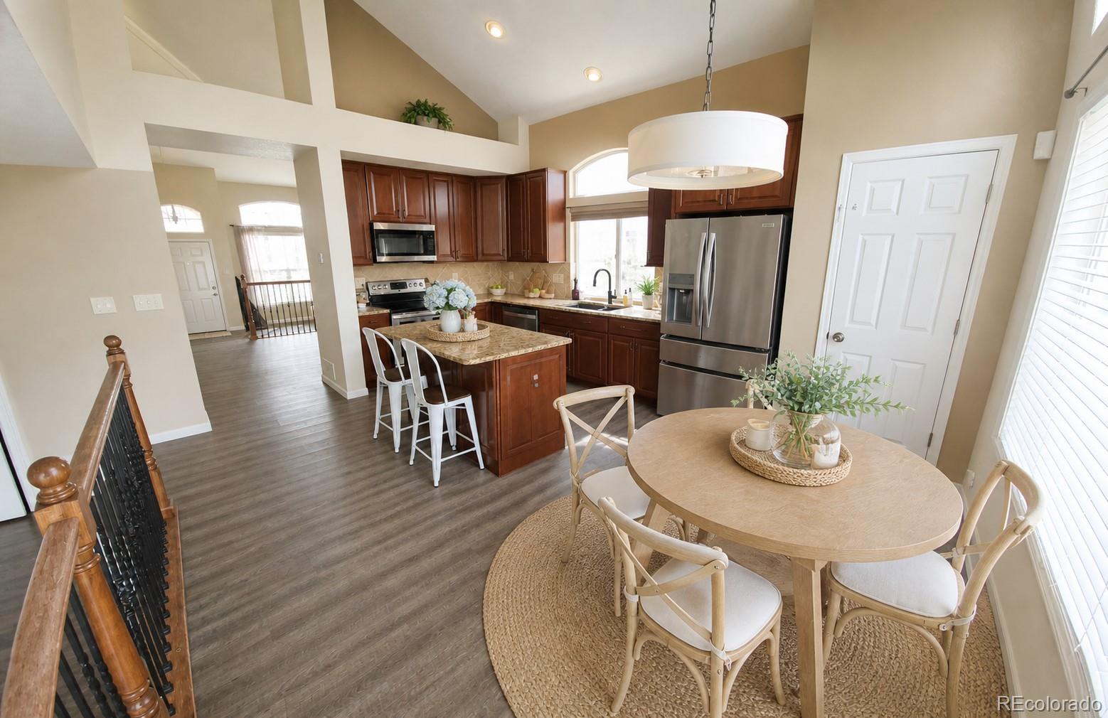MLS Image #4 for 18325 e amherst drive,aurora, Colorado