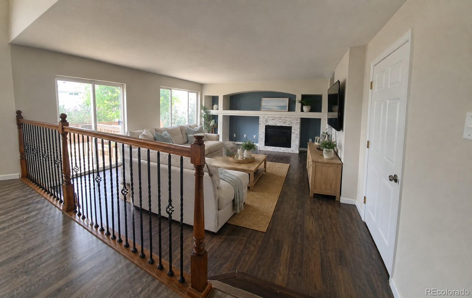 MLS Image #5 for 18325 e amherst drive,aurora, Colorado