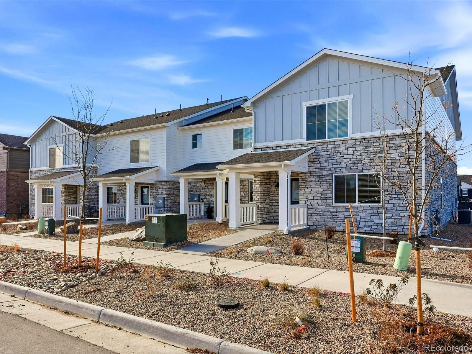 MLS Image #1 for 6545 n nepal street,aurora, Colorado