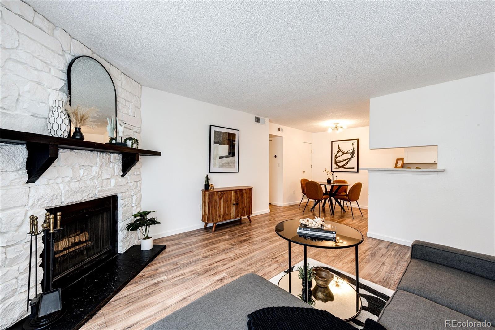 MLS Image #1 for 4400 s quebec street,denver, Colorado