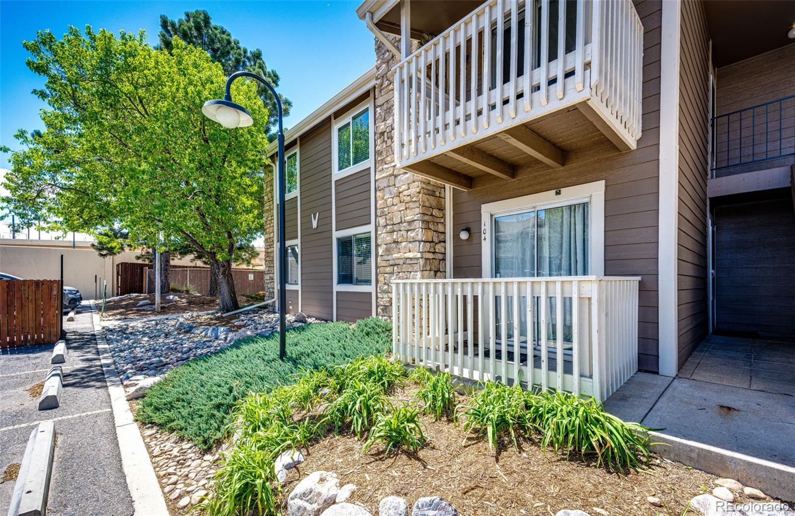 MLS Image #19 for 4400 s quebec street,denver, Colorado