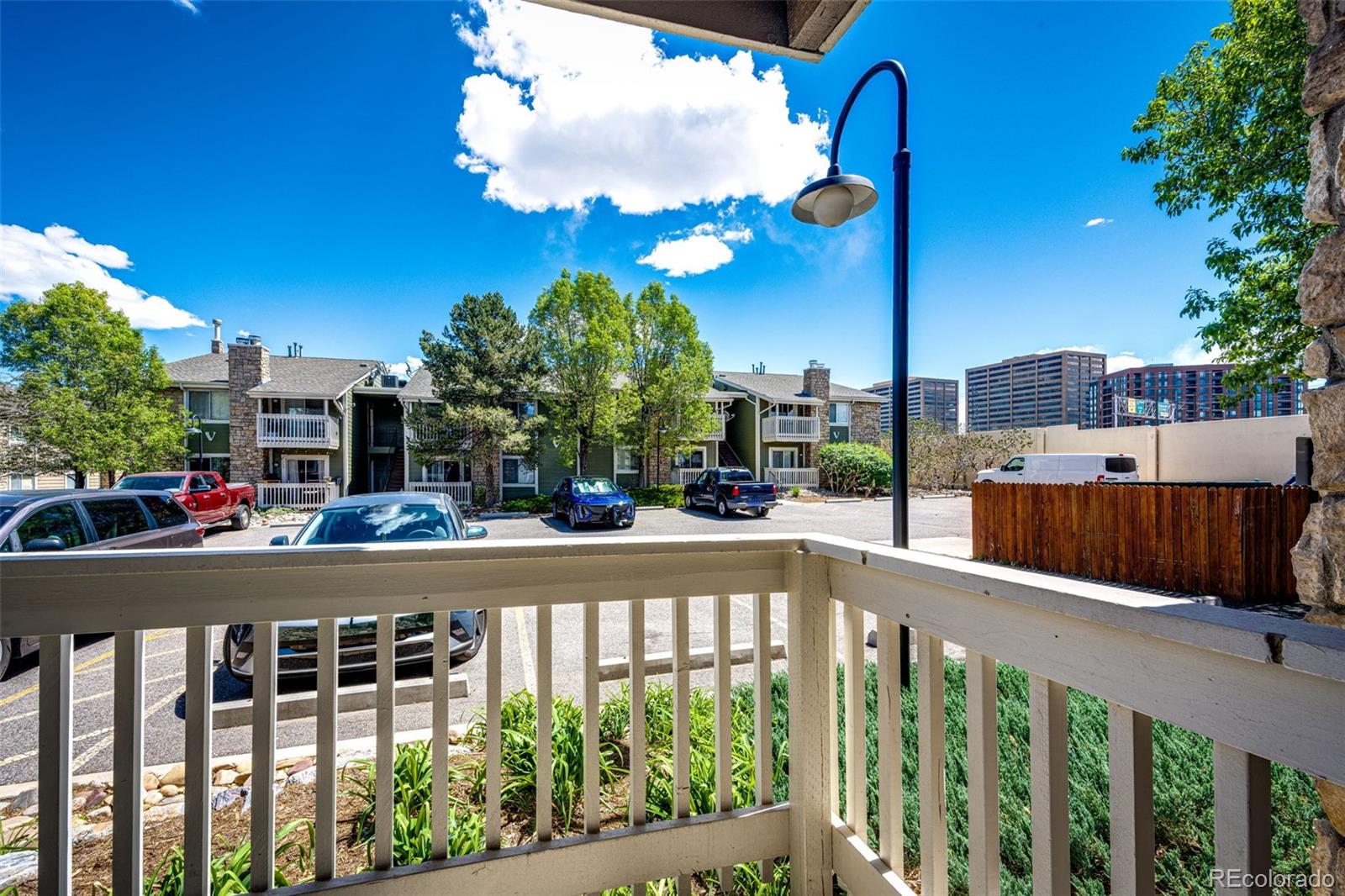 MLS Image #21 for 4400 s quebec street,denver, Colorado