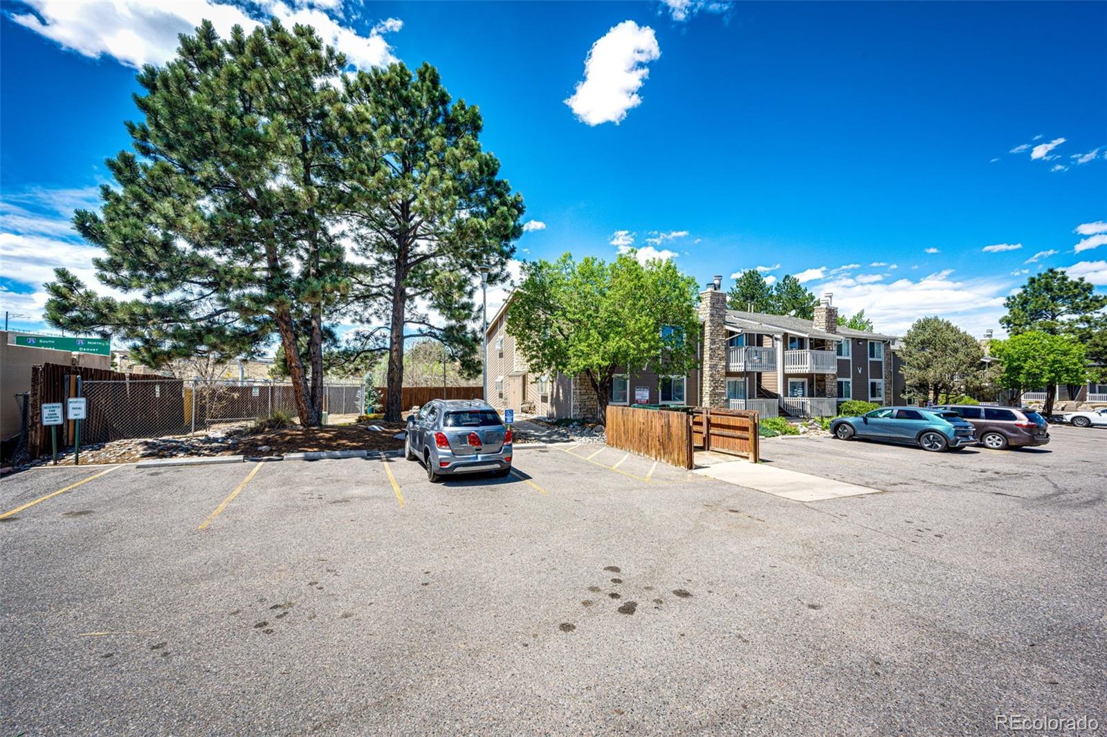 MLS Image #22 for 4400 s quebec street,denver, Colorado