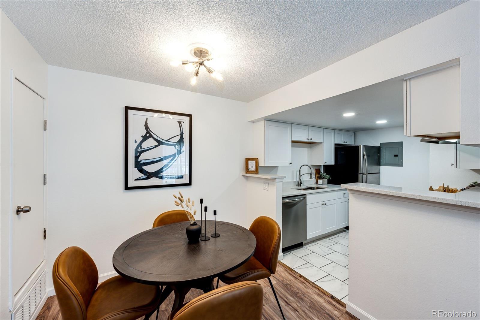 MLS Image #3 for 4400 s quebec street,denver, Colorado