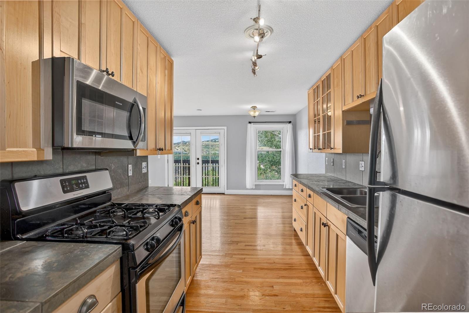 MLS Image #11 for 1203  6th street,golden, Colorado