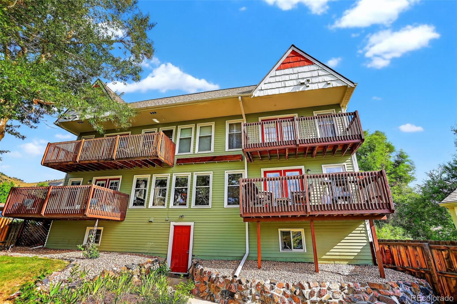 MLS Image #16 for 1203  6th street,golden, Colorado
