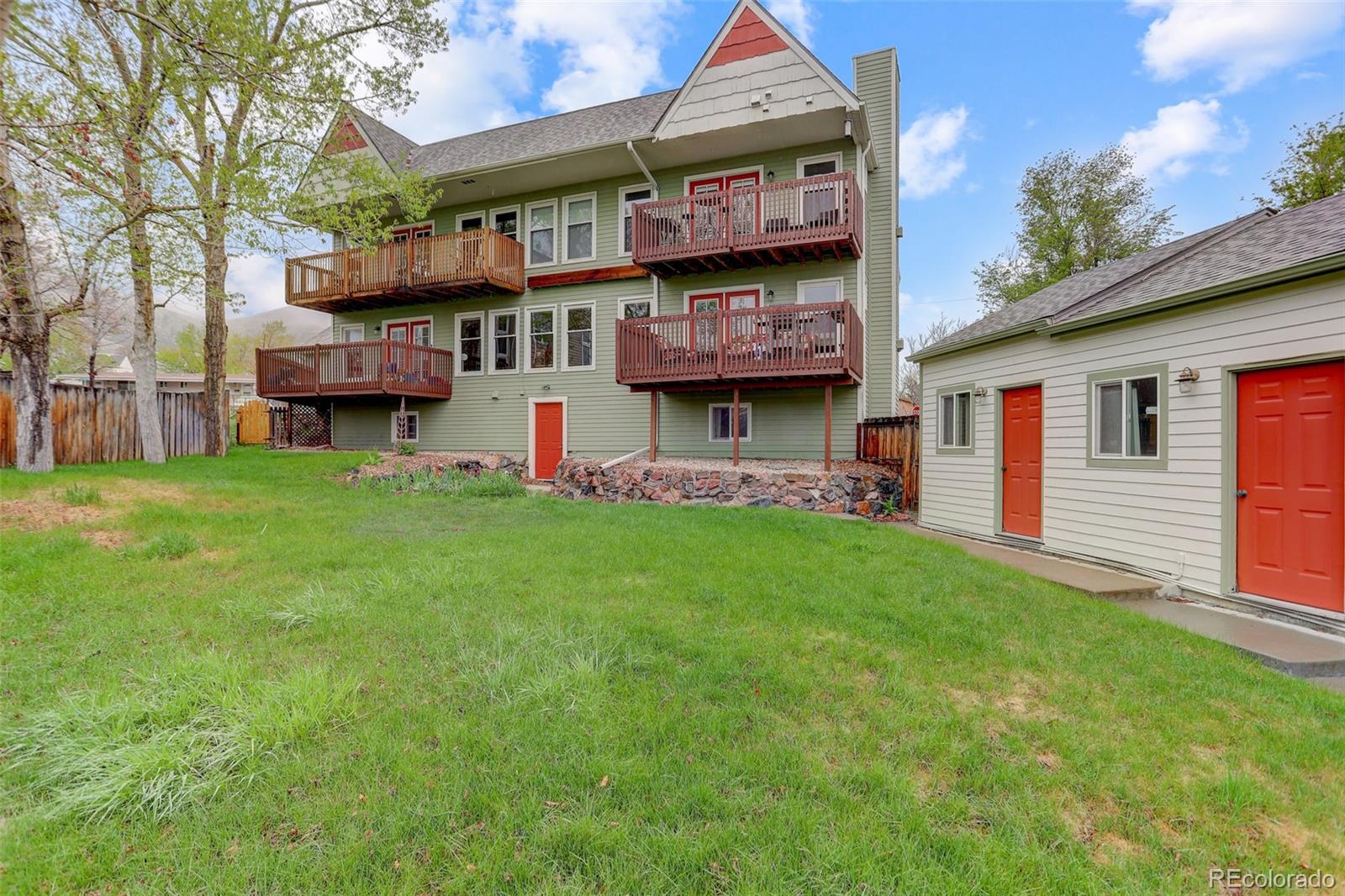 MLS Image #17 for 1203  6th street,golden, Colorado