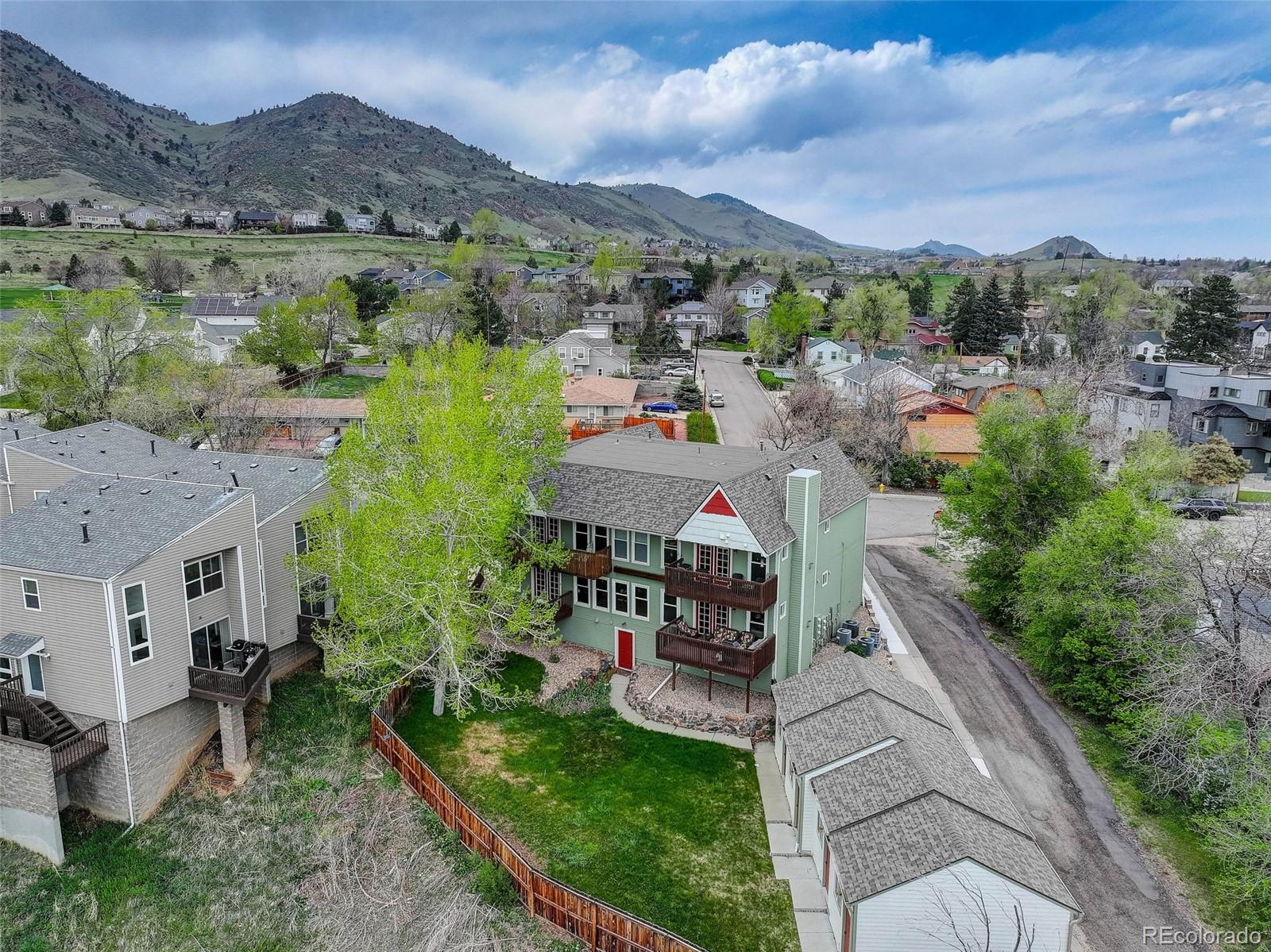 MLS Image #20 for 1203  6th street,golden, Colorado