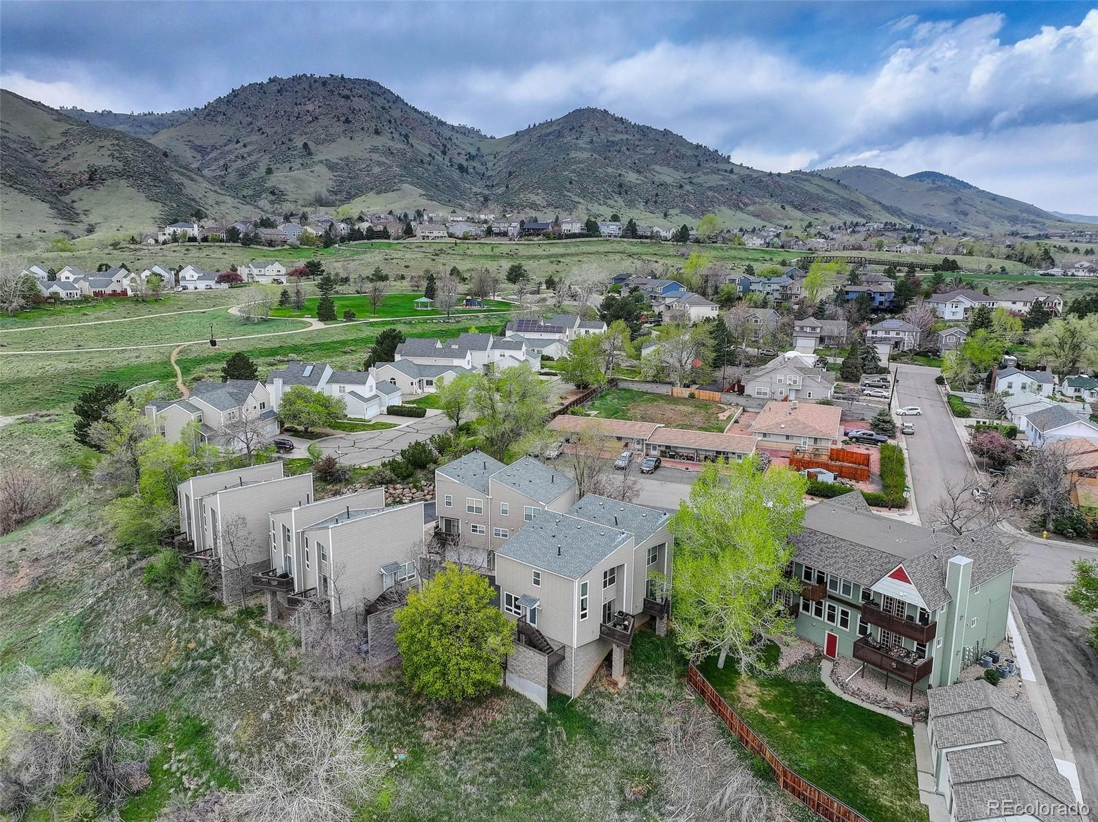 MLS Image #21 for 1203  6th street,golden, Colorado