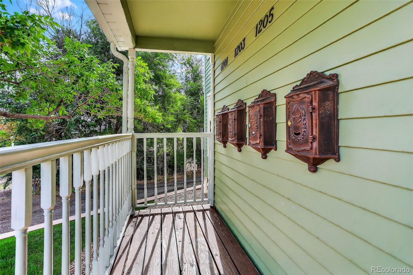 MLS Image #25 for 1203  6th street,golden, Colorado