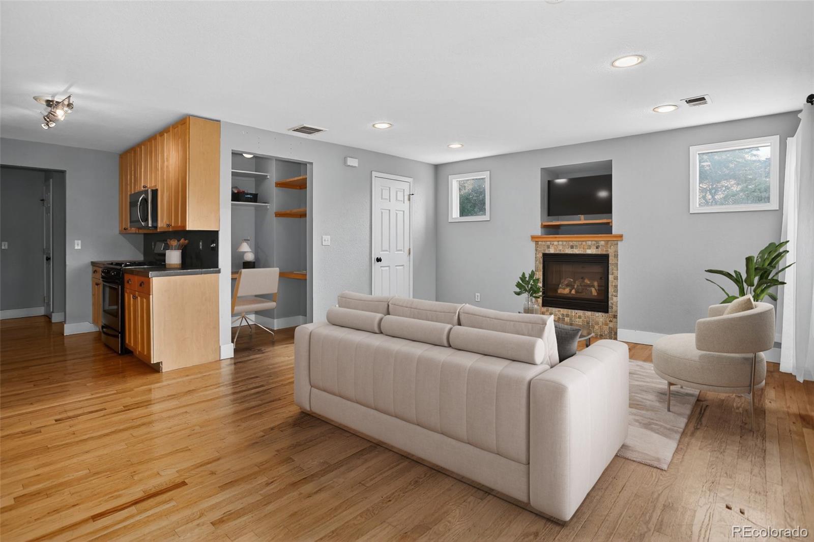 MLS Image #3 for 1203  6th street,golden, Colorado