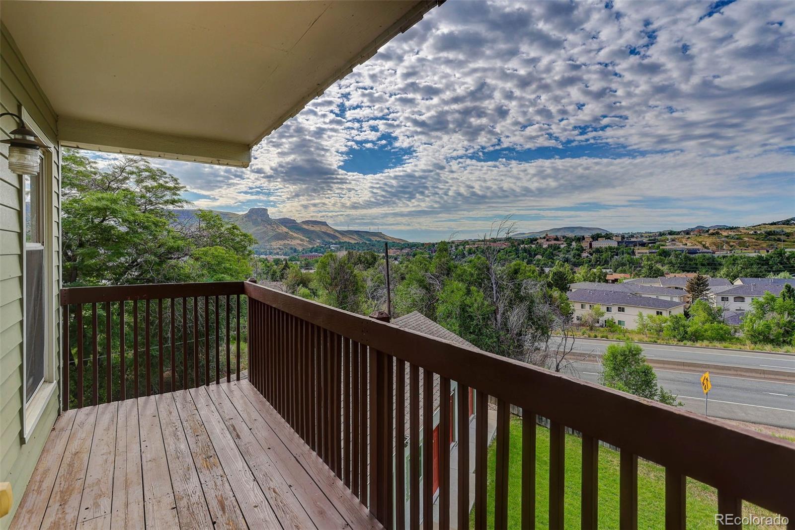 MLS Image #6 for 1203  6th street,golden, Colorado
