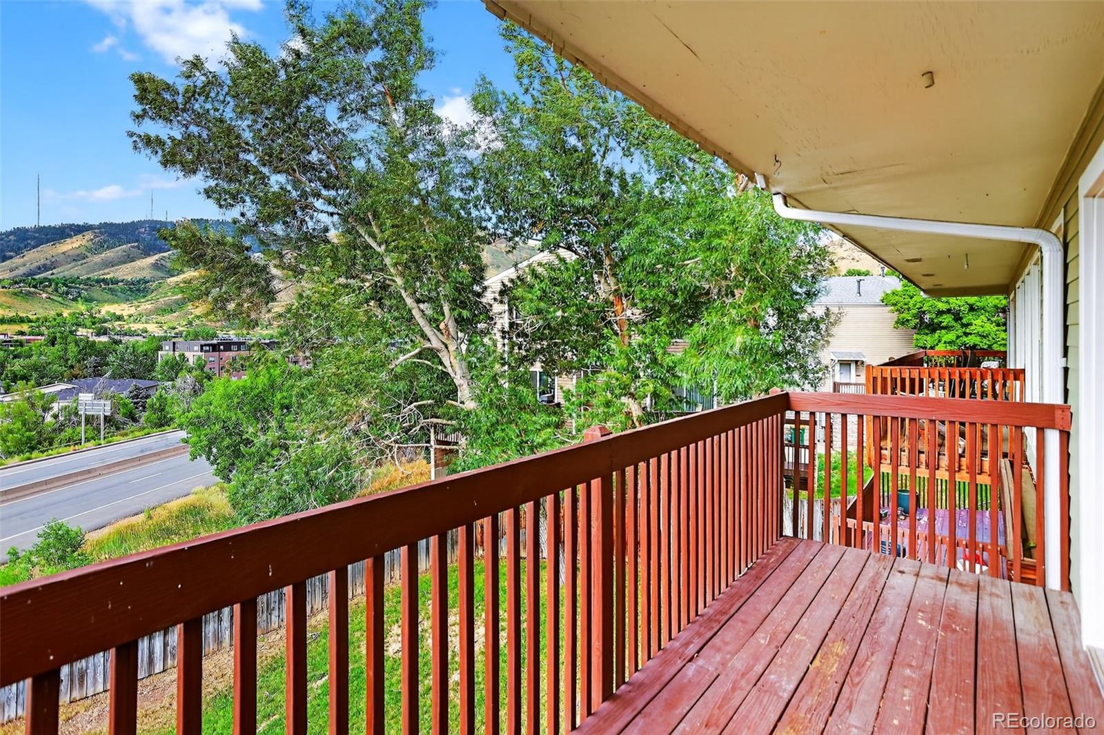 MLS Image #8 for 1203  6th street,golden, Colorado