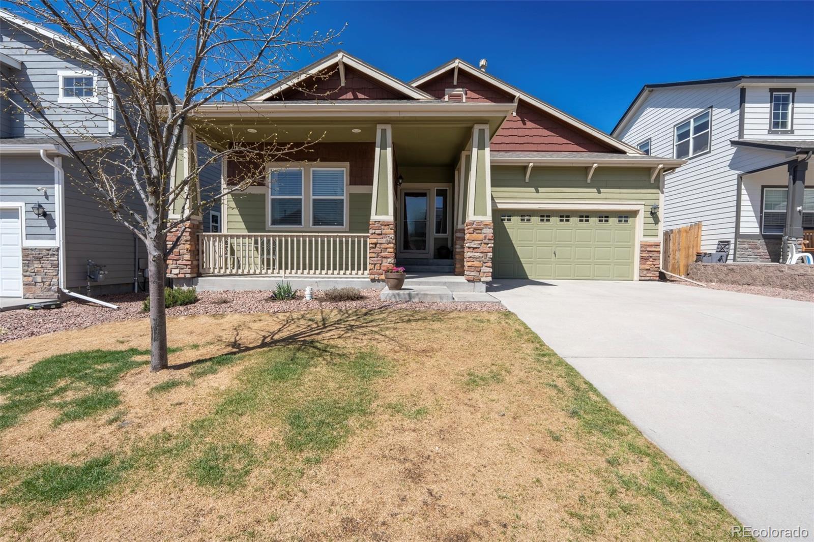 MLS Image #0 for 8229  hardwood circle,colorado springs, Colorado