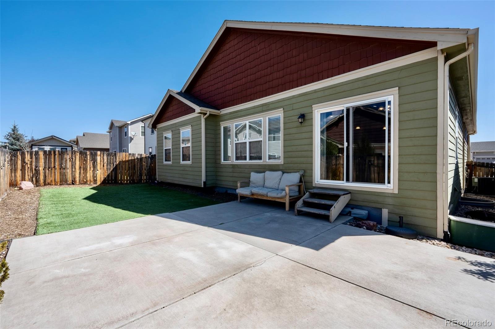 MLS Image #34 for 8229  hardwood circle,colorado springs, Colorado
