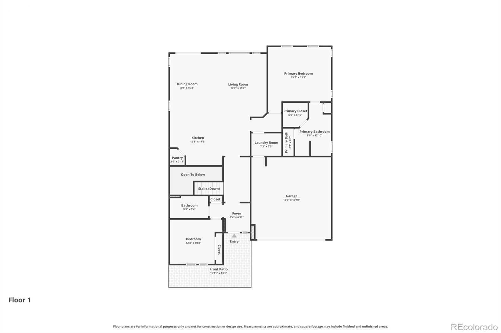 MLS Image #37 for 8229  hardwood circle,colorado springs, Colorado