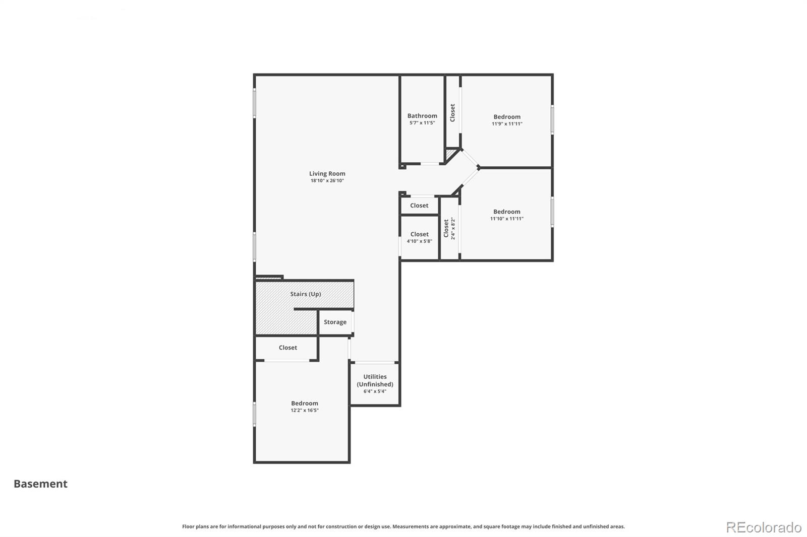 MLS Image #38 for 8229  hardwood circle,colorado springs, Colorado