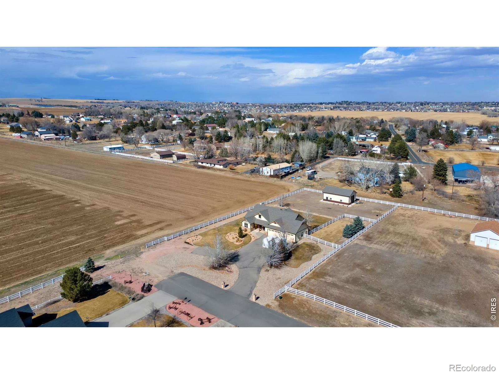 MLS Image #1 for 5219  kanawha lane,evans, Colorado