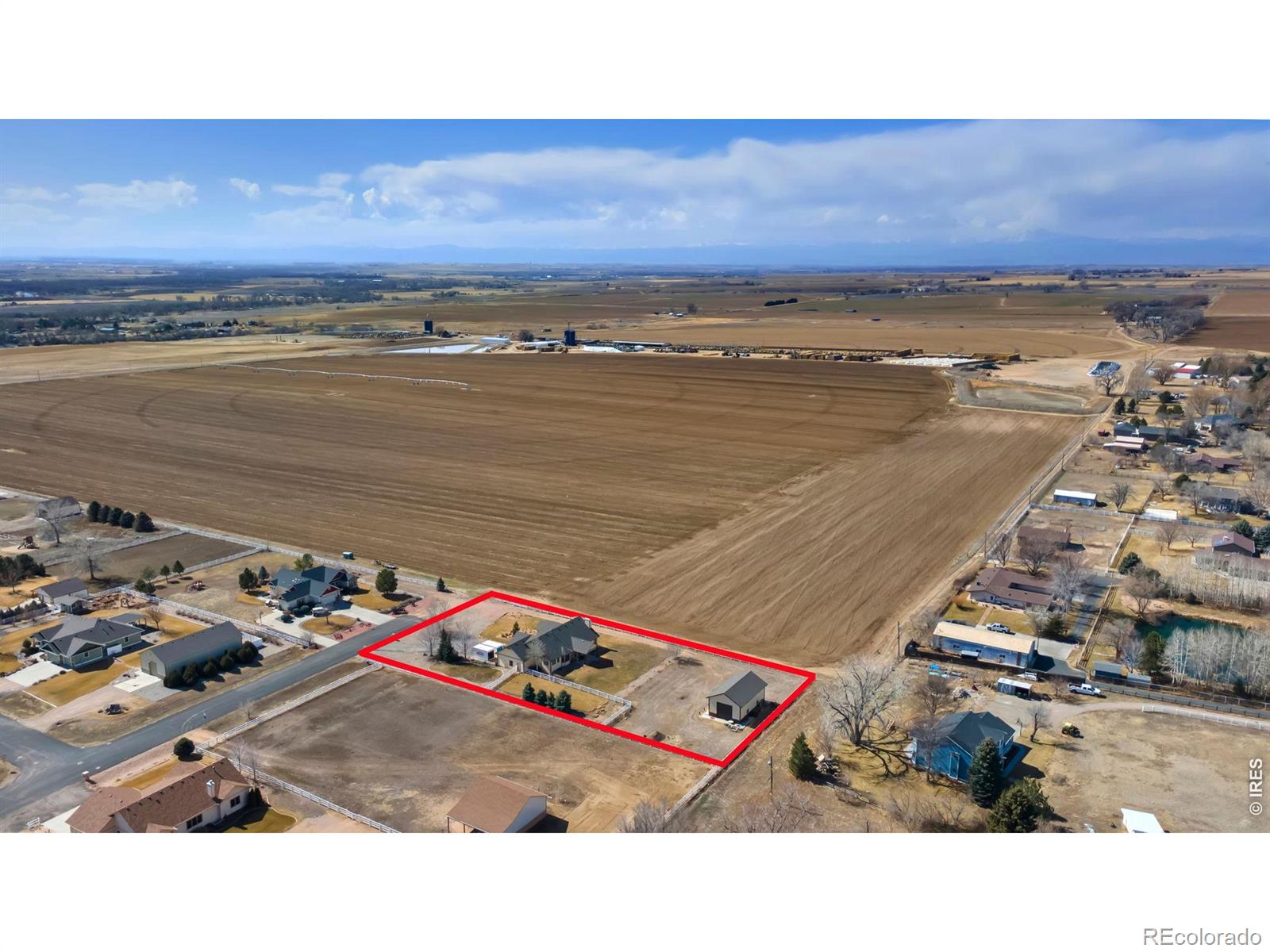 MLS Image #2 for 5219  kanawha lane,evans, Colorado