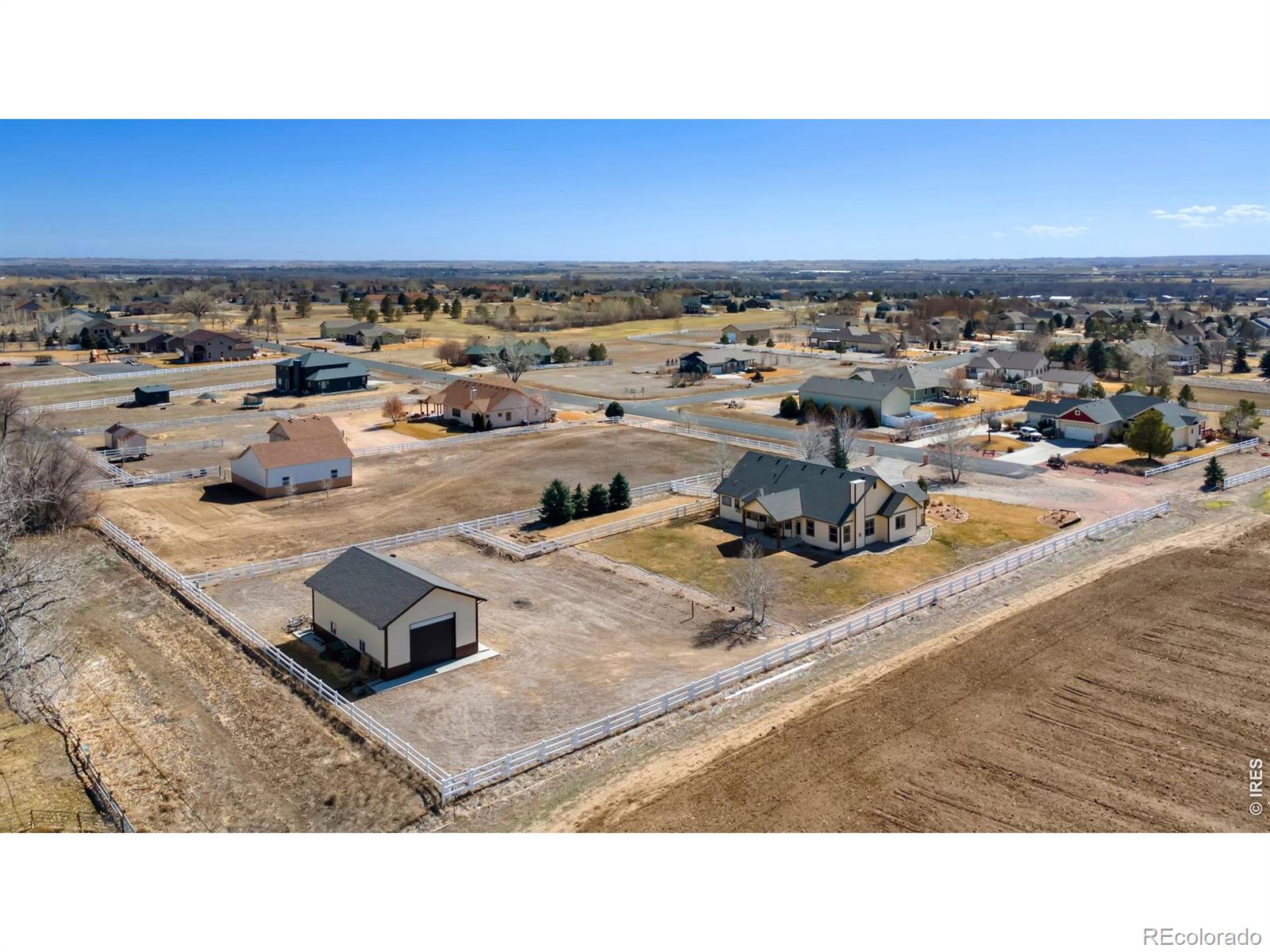 MLS Image #3 for 5219  kanawha lane,evans, Colorado