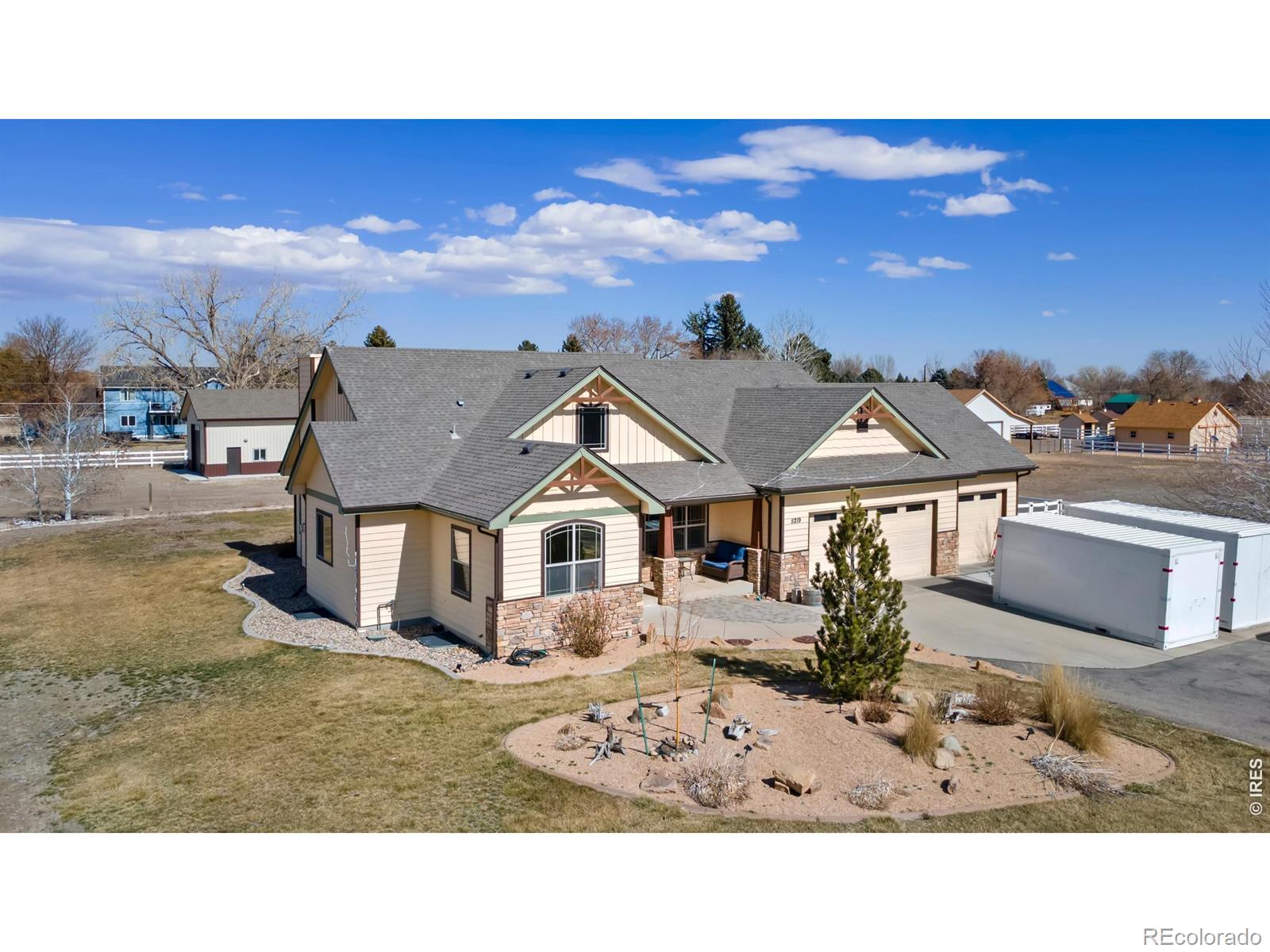 MLS Image #42 for 5219  kanawha lane,evans, Colorado