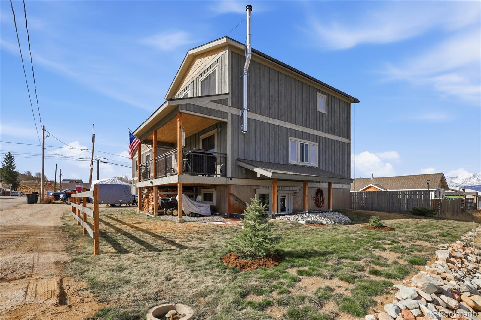MLS Image #41 for 507  alder street,leadville, Colorado