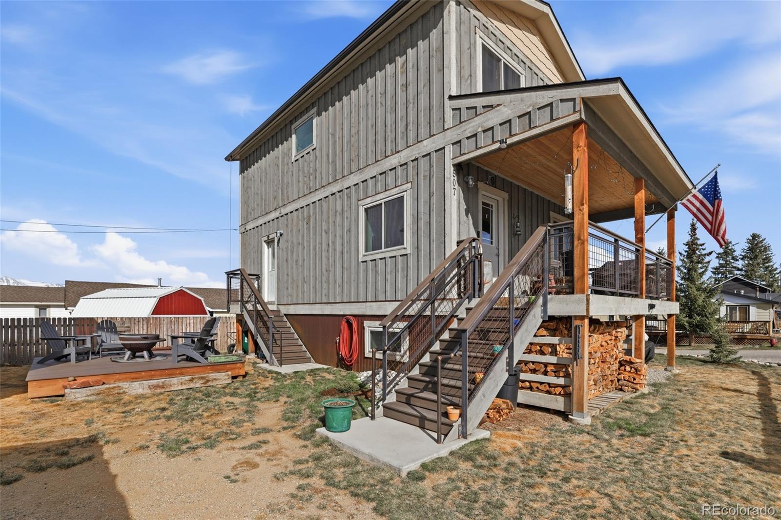 MLS Image #44 for 507  alder street,leadville, Colorado