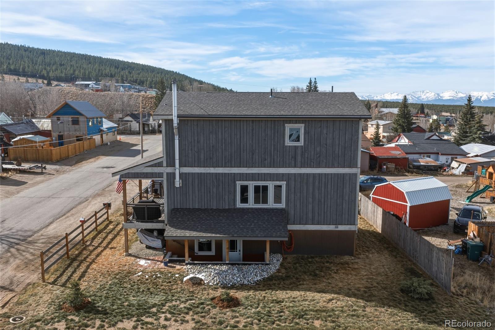 MLS Image #46 for 507  alder street,leadville, Colorado