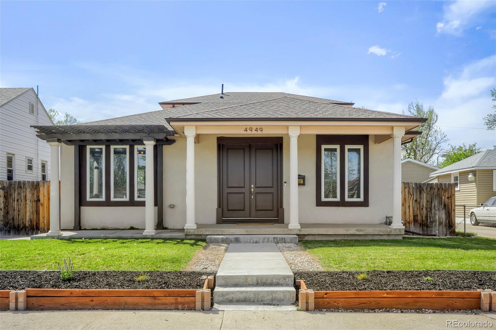 MLS Image #1 for 4949  osceola street,denver, Colorado