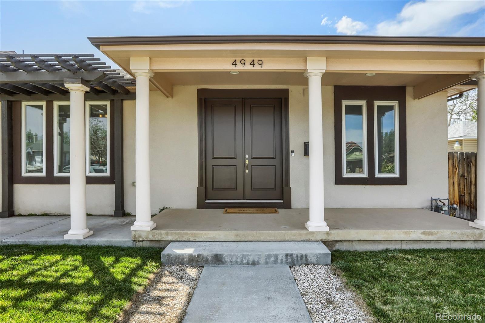 MLS Image #2 for 4949  osceola street,denver, Colorado