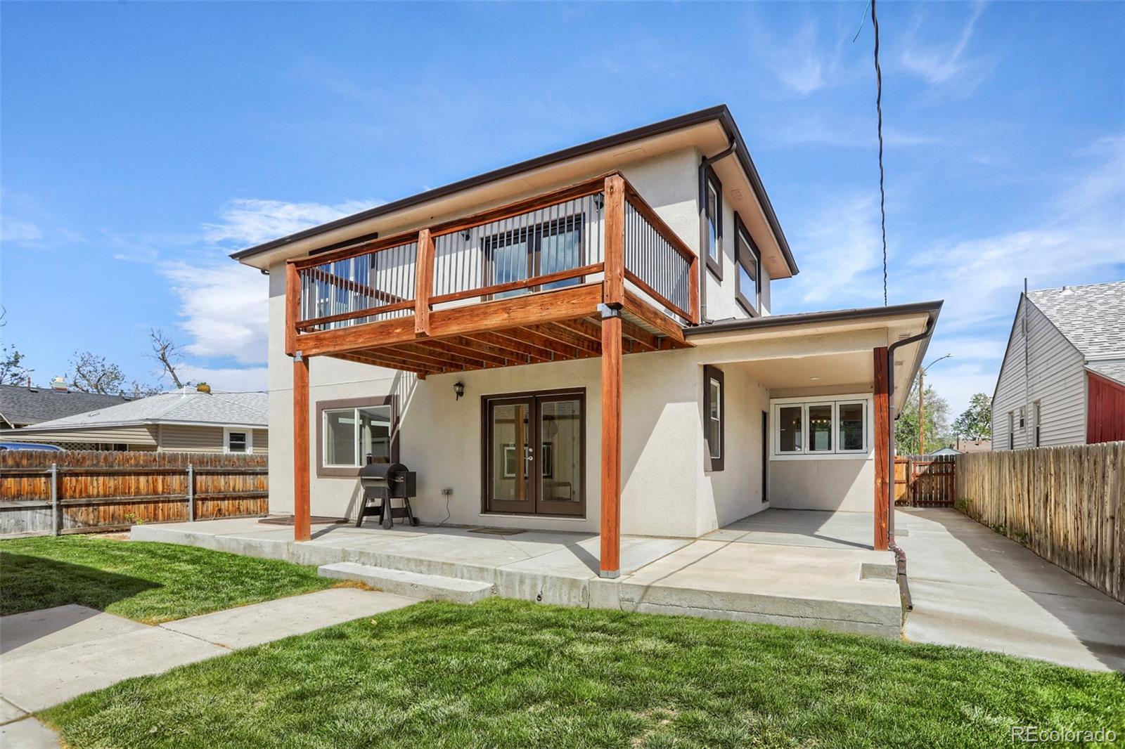 MLS Image #23 for 4949  osceola street,denver, Colorado