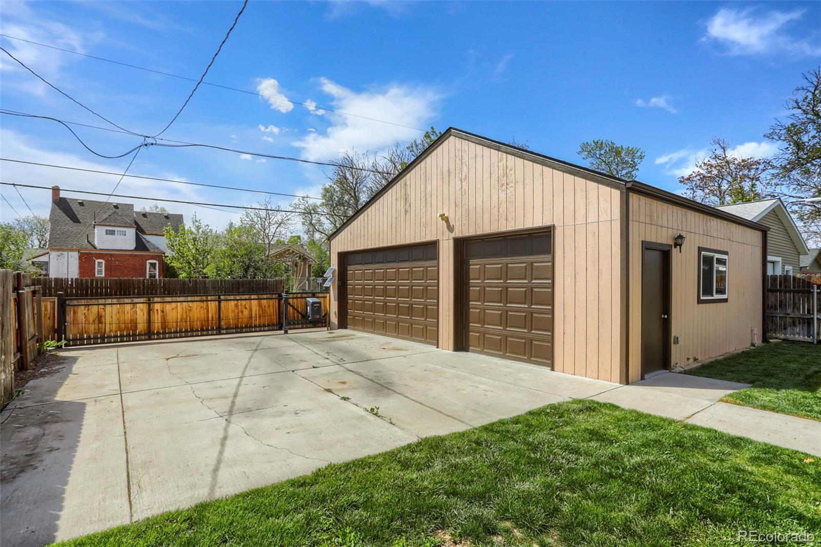 MLS Image #25 for 4949  osceola street,denver, Colorado
