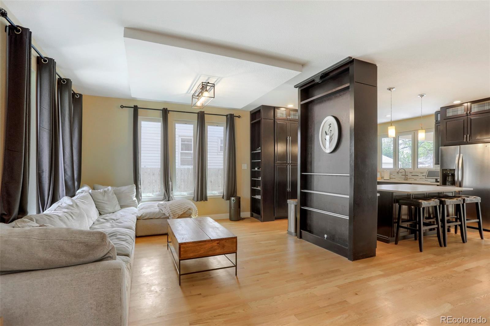 MLS Image #3 for 4949  osceola street,denver, Colorado