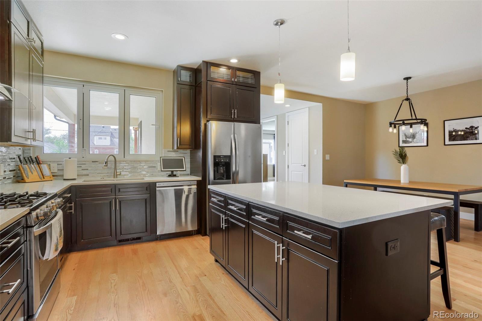 MLS Image #5 for 4949  osceola street,denver, Colorado
