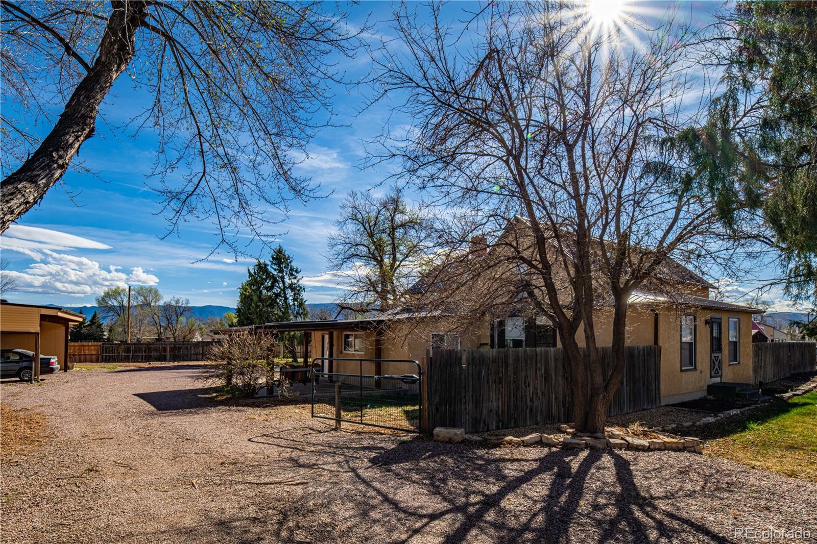 MLS Image #2 for 2950 e main street,canon city, Colorado