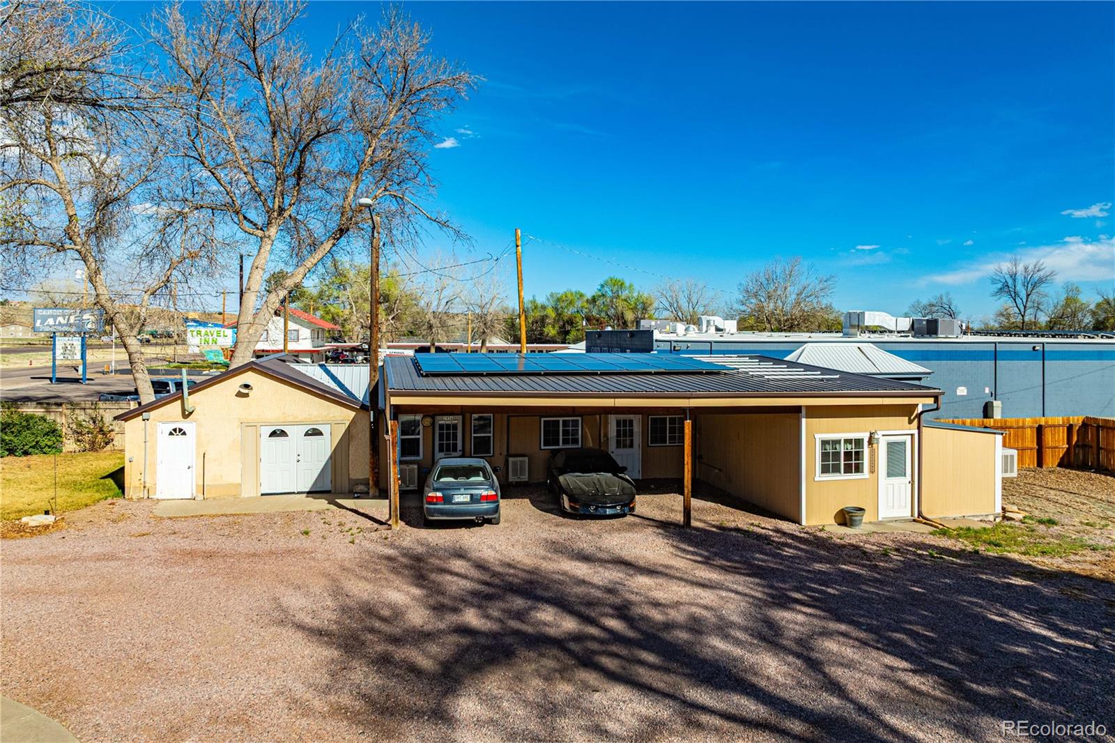 MLS Image #32 for 2950 e main street,canon city, Colorado