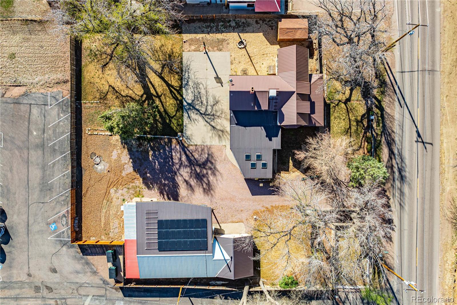 MLS Image #44 for 2950 e main street,canon city, Colorado