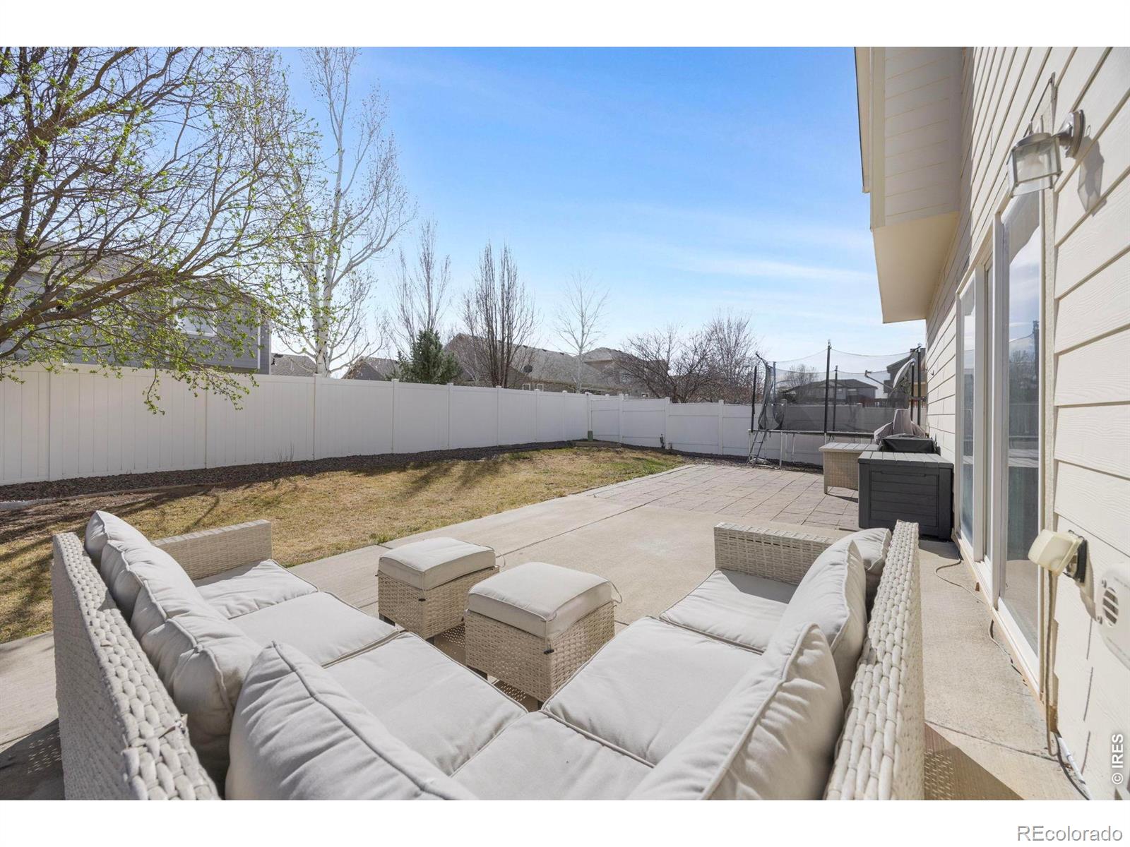 MLS Image #26 for 2536  peppercorn drive,mead, Colorado