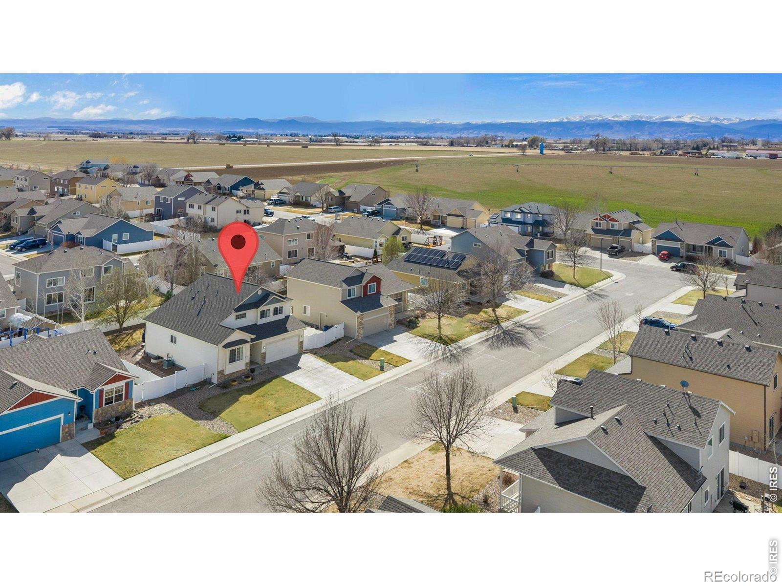 MLS Image #28 for 2536  peppercorn drive,mead, Colorado