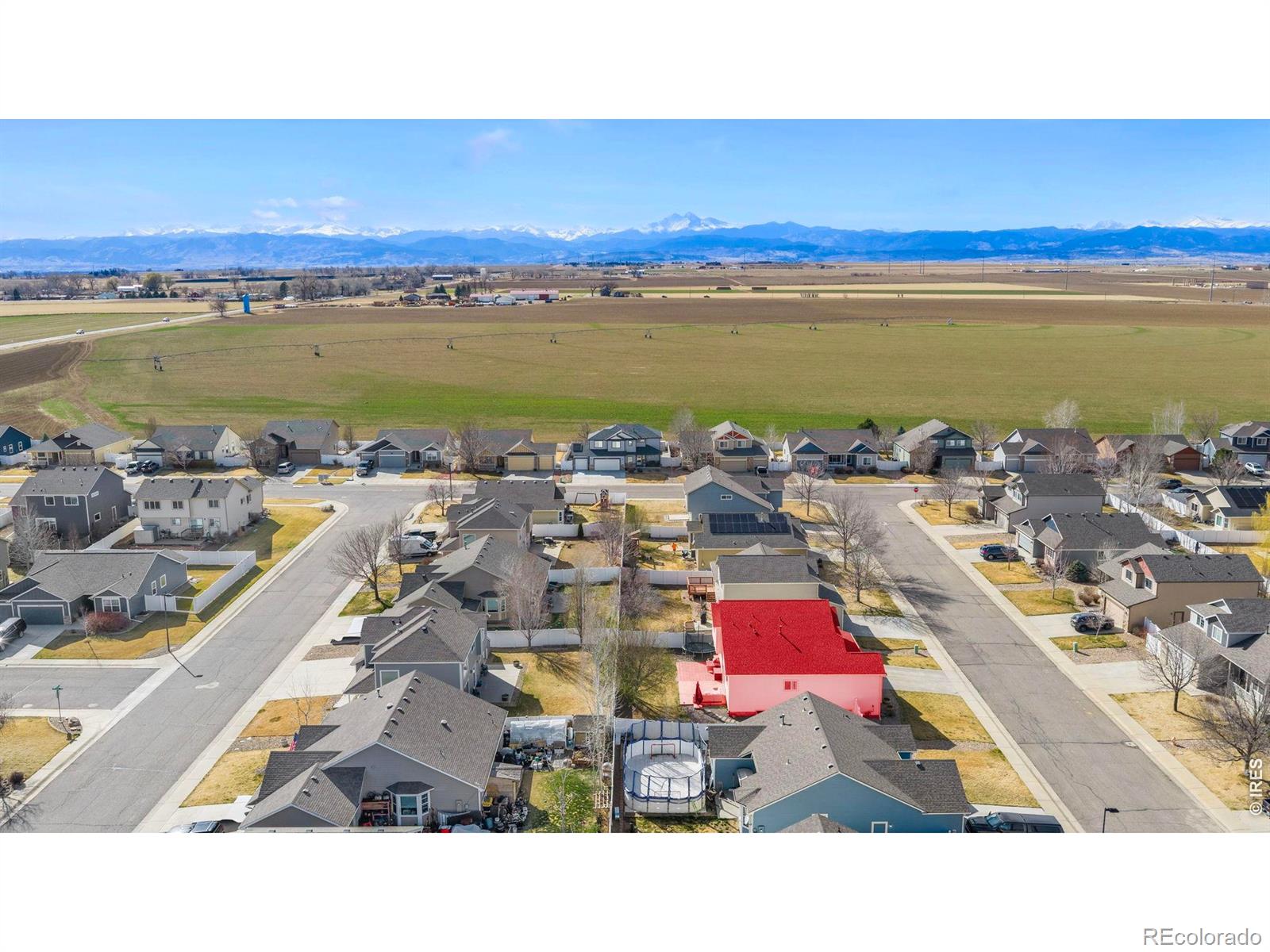 MLS Image #31 for 2536  peppercorn drive,mead, Colorado