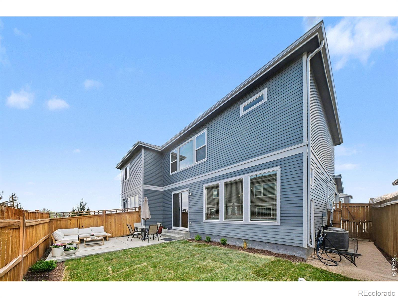 MLS Image #10 for 4490  haymill court,timnath, Colorado
