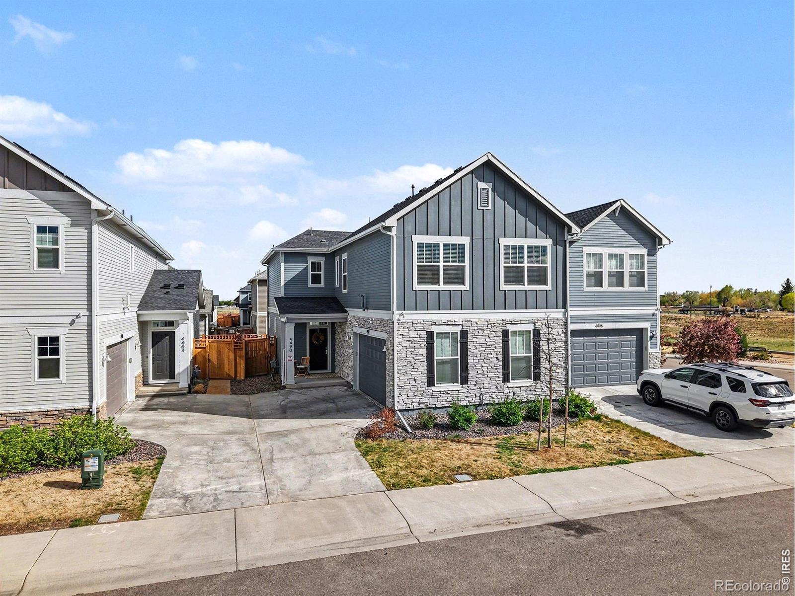 MLS Image #38 for 4490  haymill court,timnath, Colorado